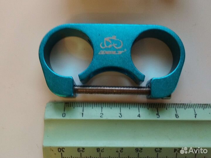 Вынос руля регулируемый