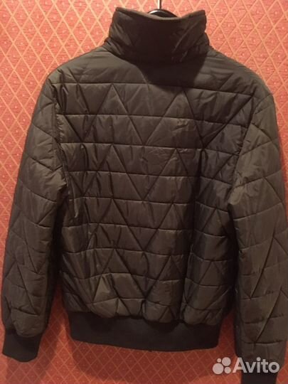 Демисезонная Куртка