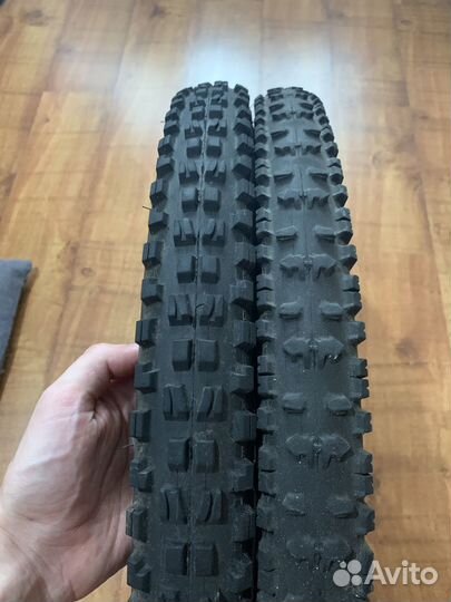 Велосипедные покрышки Maxxis 26