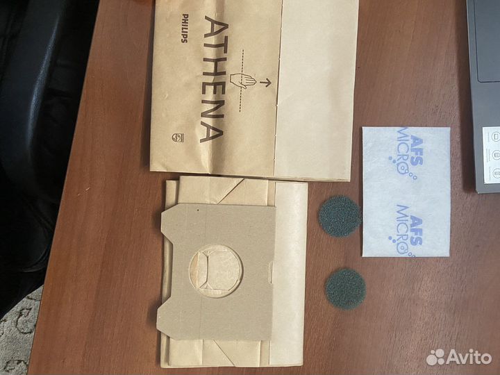 Фильтр для пылесоса