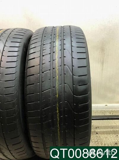 Pirelli P Zero 245/45 R19 103N
