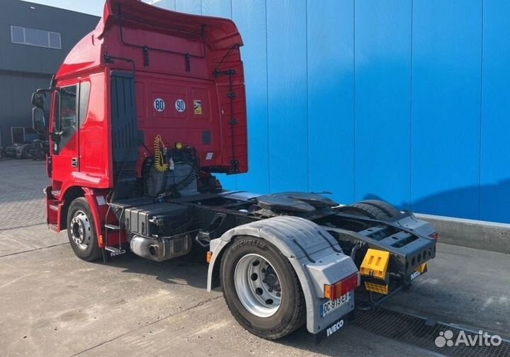 Разбираем грузовик iveco,Stralis 2013-2016