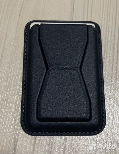 Картхолдер (кармашек) Magsafe для iPhone