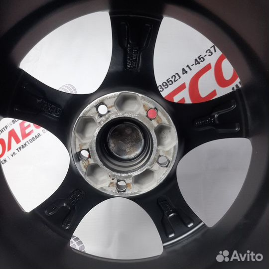 Литые диски Leonis Weds арт. 25-123