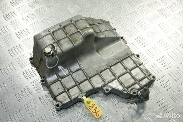 Поддон Honda CBR900RR / 954, SC50