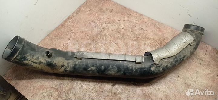 Патрубок воздушного фильтра Volvo FH 3 2015