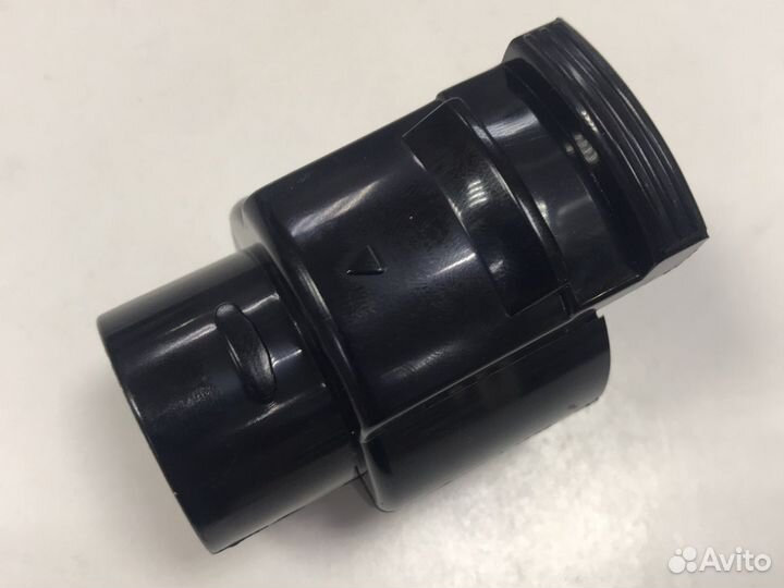 Наконечник (фитинг) шланга пылесоса Samsung 35mm