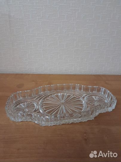 Салатники и конфетницы