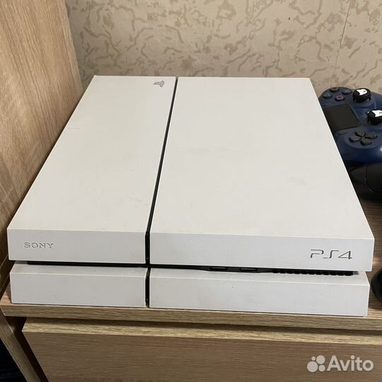 Sony playstation 4
