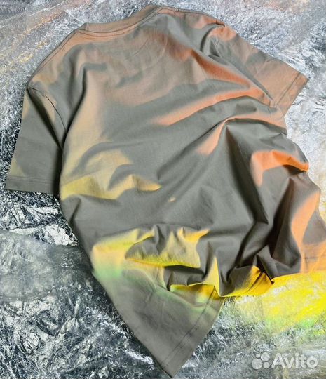 Футболка Acne Studios