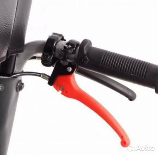 Кресло-коляска в рассрочку (модель MK-620)