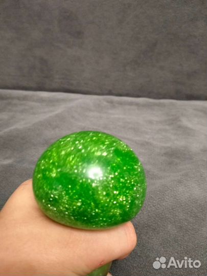 Слайм в отличном состоянии хочу продать