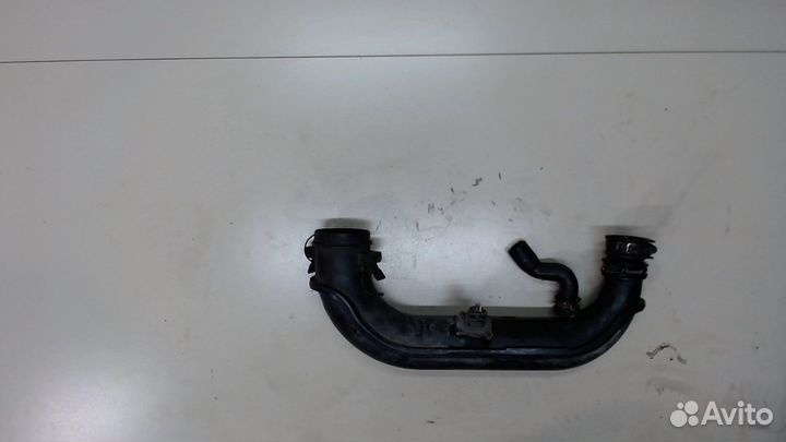 Патрубок воздушного фильтра Ford Transit, 2007