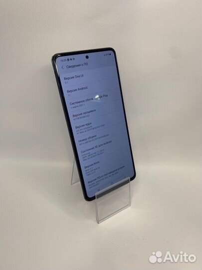 Samsung Galaxy Note 10 Lite, 8/128 ГБ
