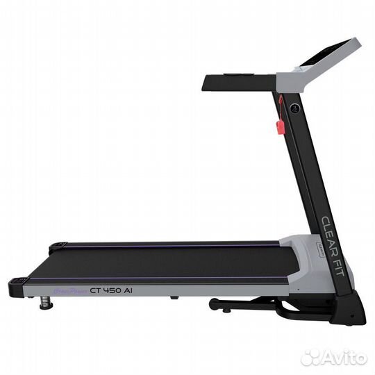 Беговая дорожка Clear Fit
