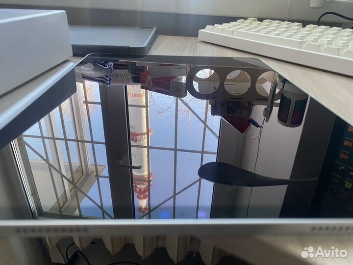 iPad pro 12.9 m2 512gb wifi