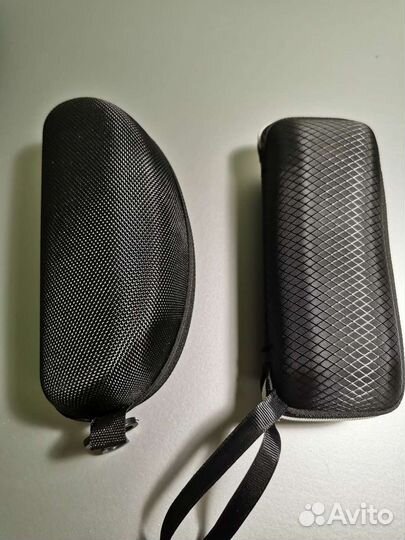 Очёчник Футляр