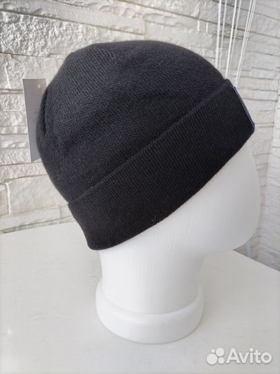 Мужская/женская шапка мвд России полиция на флисе