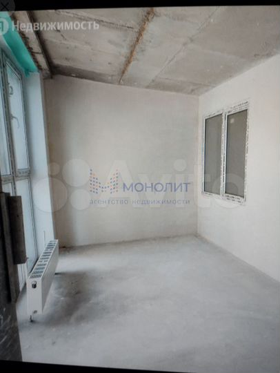 Офис в ЖК Ренесанс