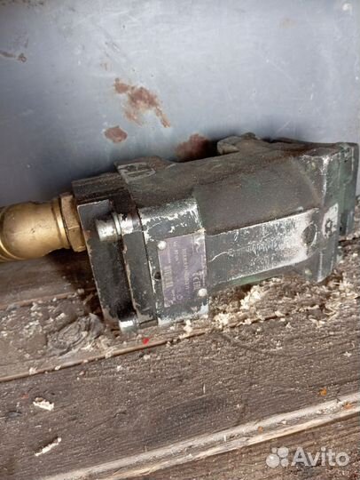 Гидронасос 311.К 80 R