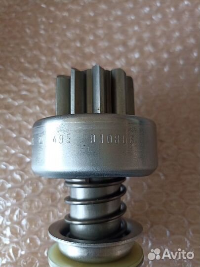 Бендикс зубцов DAF