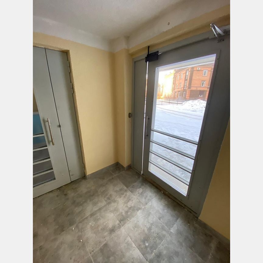 2-к. квартира, 52,6 м², 9/9 эт.