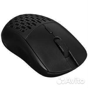 Игровая мышь ZET gaming Phantom