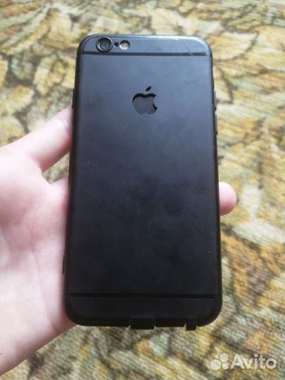 Телефон iPhone 6 64gb