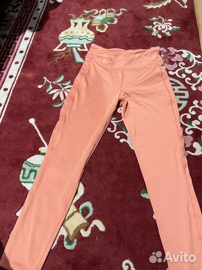 Леггинсы для фитнеса