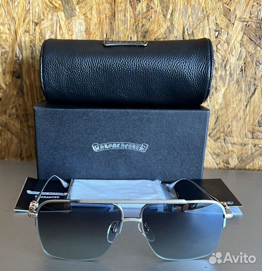 Очки Очки Chrome hearts