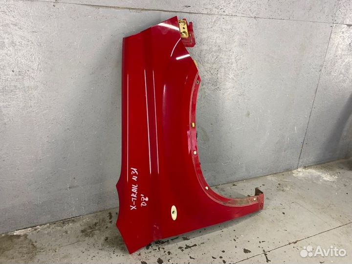 Крыло переднее Nissan X-Trail T31