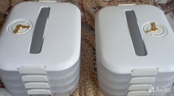 Контейнеры пищевые