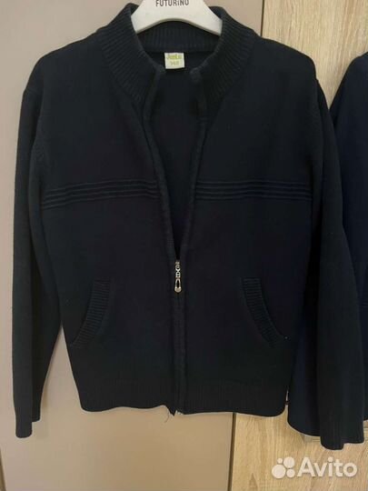 Пиджак детский