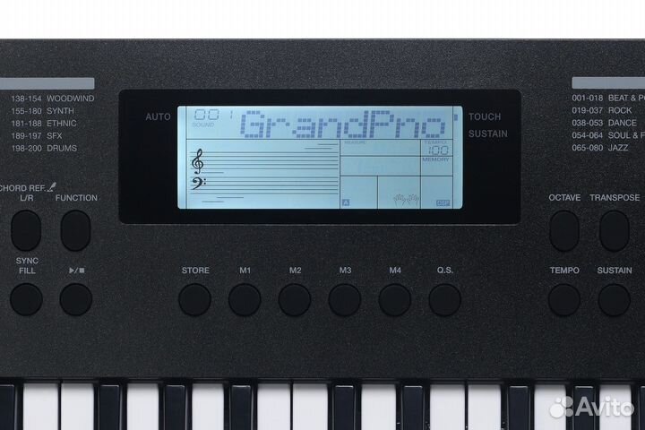 Синтезатор Medeli MK49