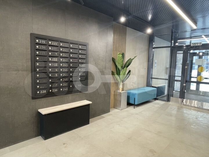 1-к. квартира, 33 м², 9/10 эт.