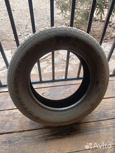 Streamstone SW705 195/65 R15 T