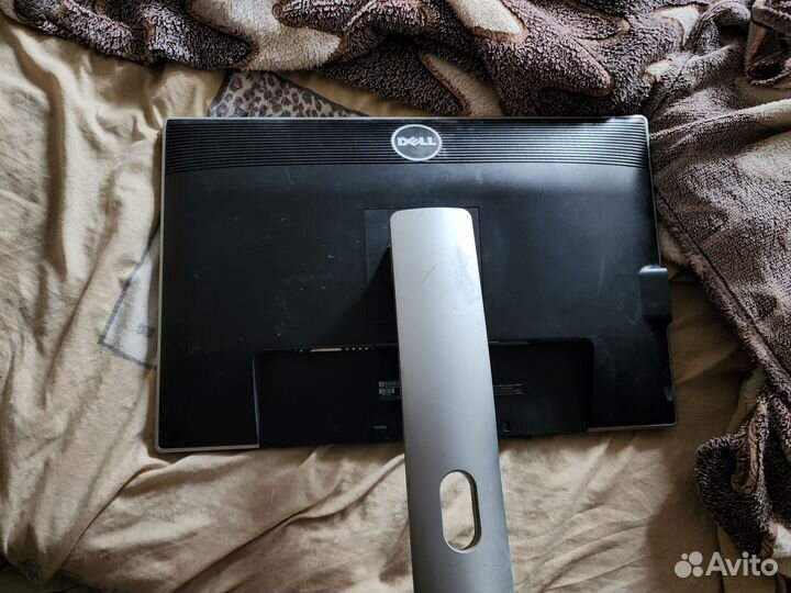 Монитор Dell на запчасти