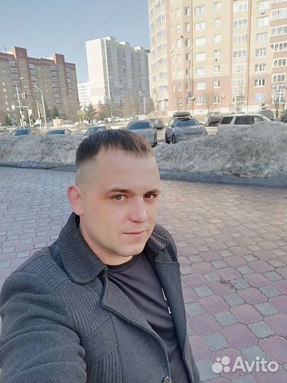 Услуга трезвый водитель