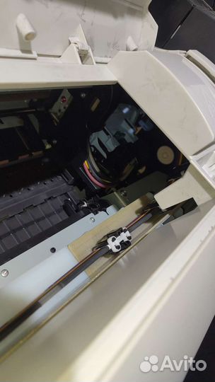 Плоттер canon imagePrograf tm-200