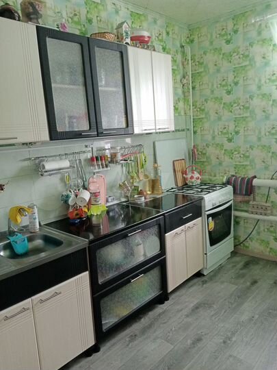 Дом 90 м² на участке 6 сот.