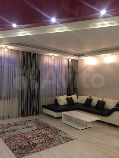 Таунхаус 220 м² на участке 2 сот.