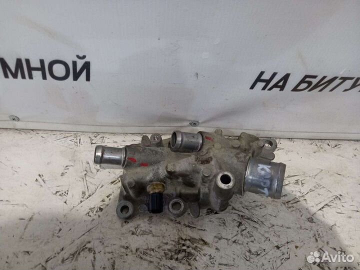 Корпус термостата Renault Kaptur H4M