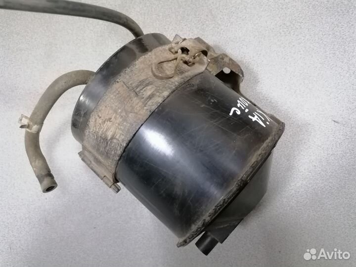 Абсорбер Kia Joice 1999-2003