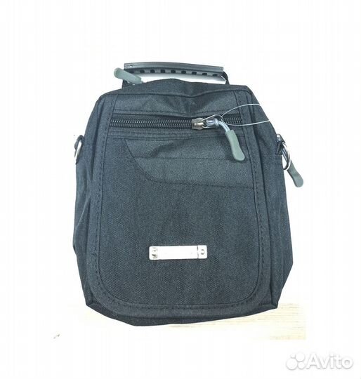 Сумка Sports Чёрный 9002#