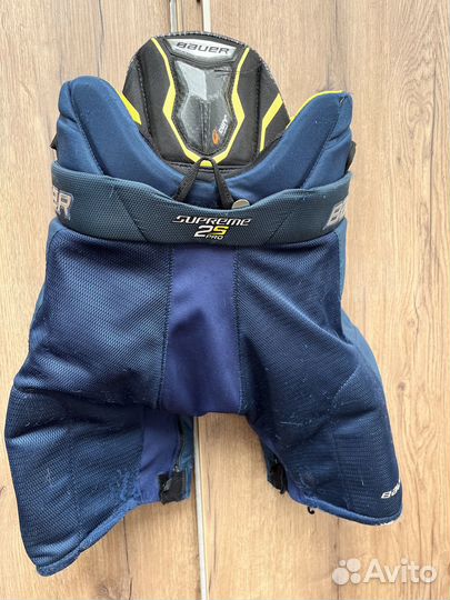 Хоккейные шорты bauer 2S PRO