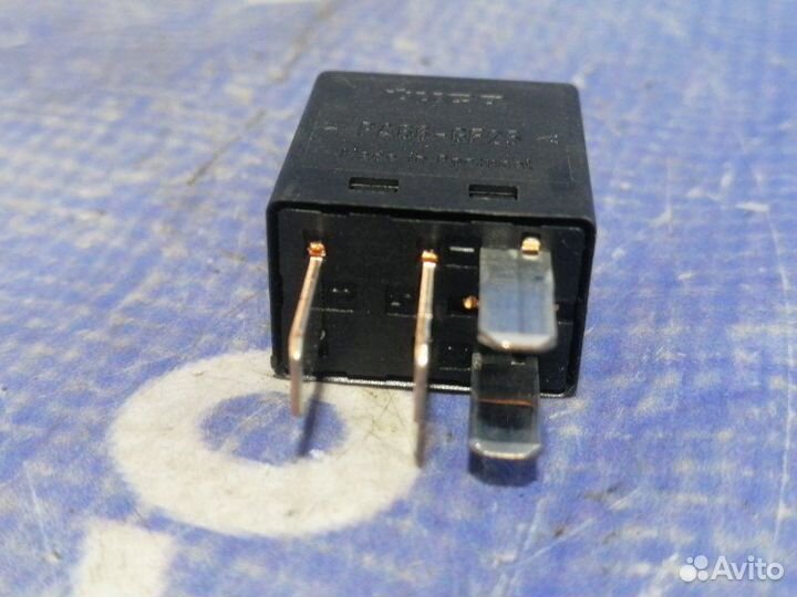 Реле Ford Fiesta 5 хэтчбек fyja 2007