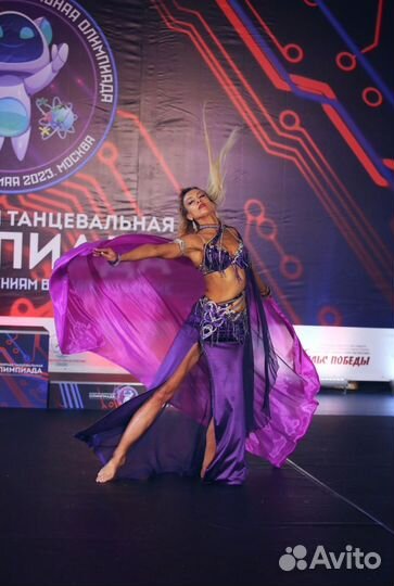 Тренер по фитнесу