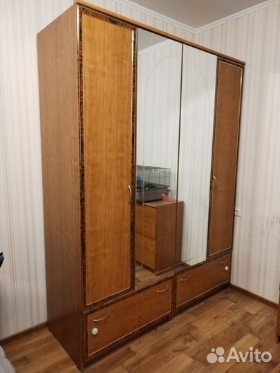 Шкаф Шатура бу