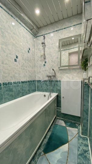 2-к. квартира, 44 м², 3/5 эт.