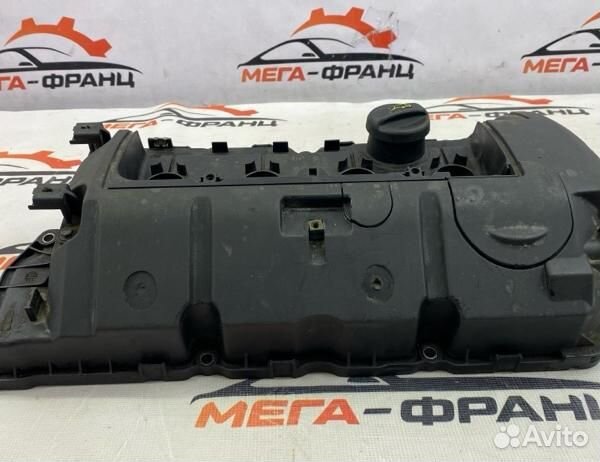 Клапанная крышка Citroen C4 хэтчбек(B7) EP6C 2011